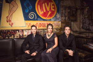 the hot club of cowtown