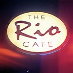 The Rio Cafe, Tenth Birthday Party Saturday 19 March, 2016
