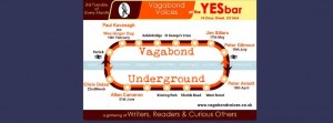 vagabond underground