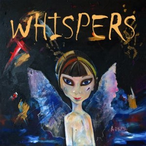 whispers