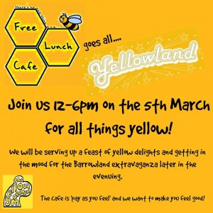 yellowland 5 march