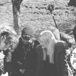 First Act Film Festival Glasgow Tuesday 29 March, 2016