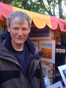 alan gow