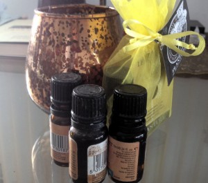 aromatherapy