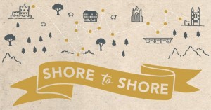 shore to shore