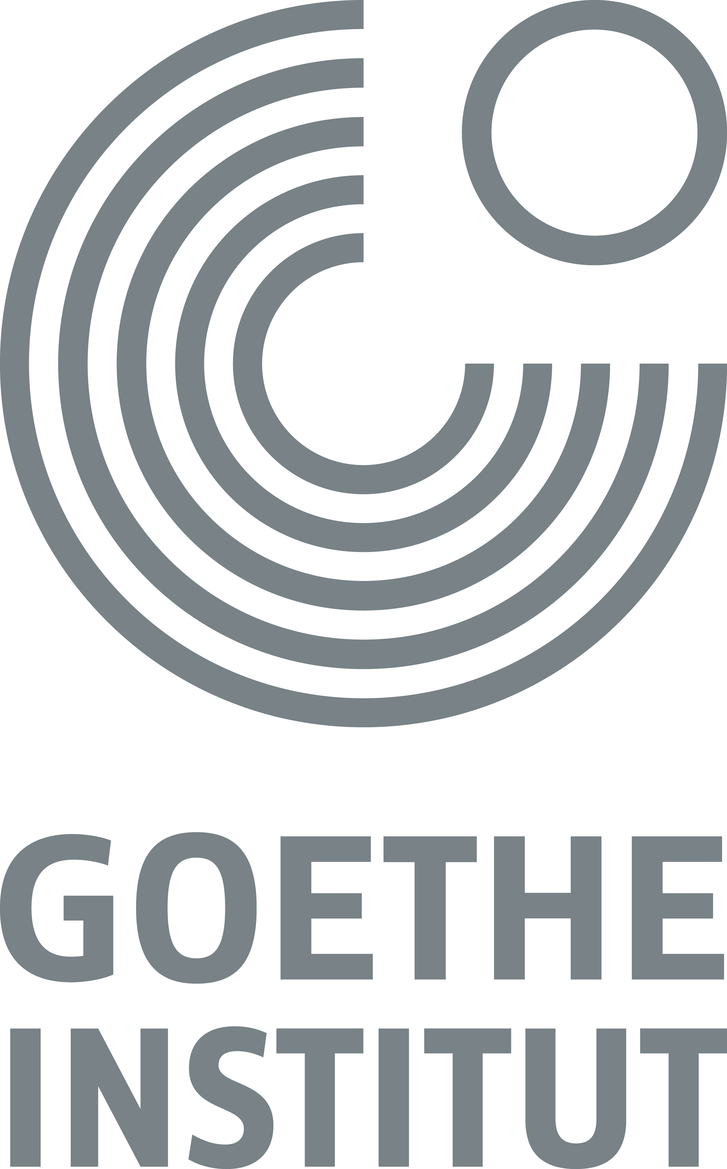 goethe institute