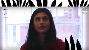 glasgow zine fest