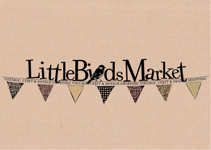 little birds market