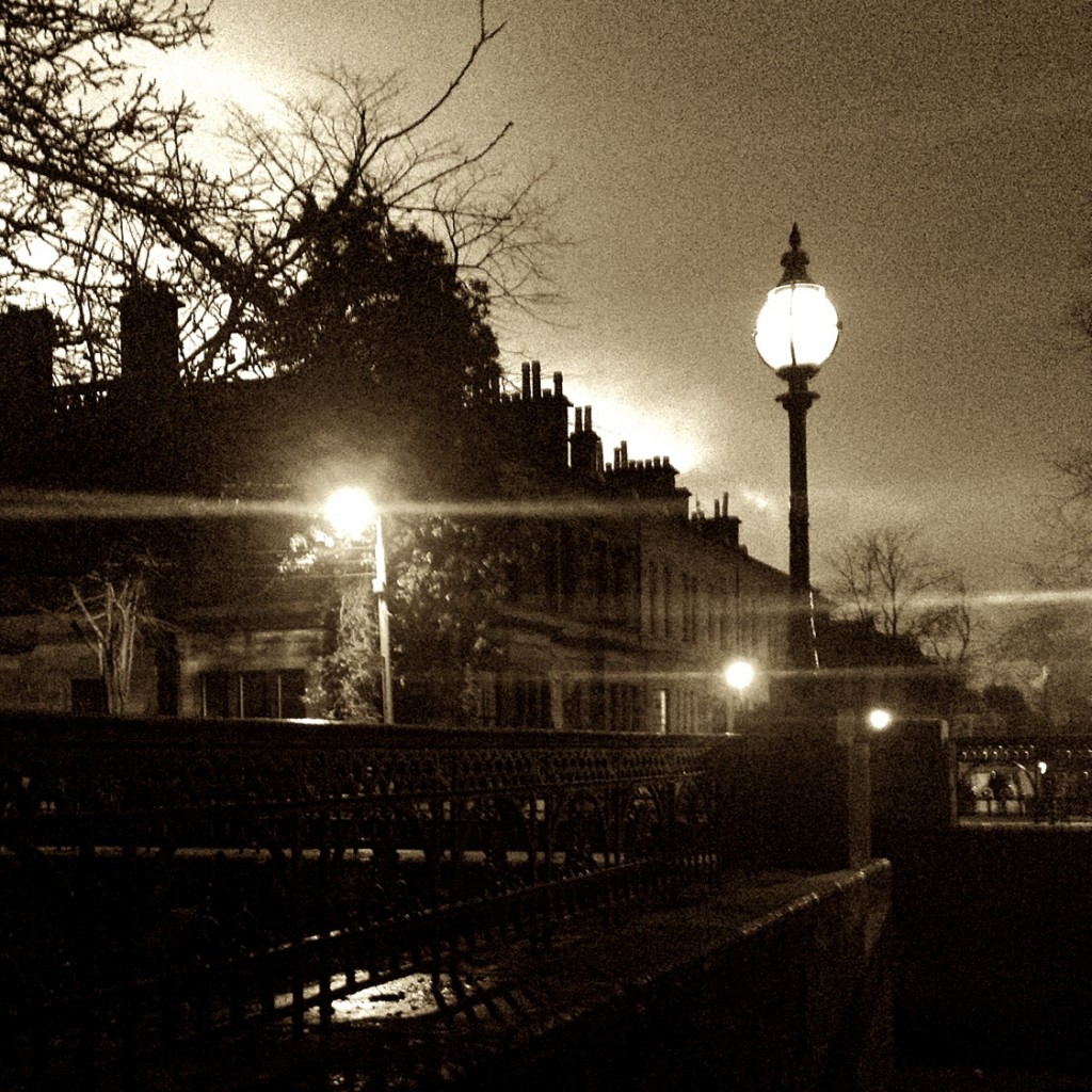 great western rd