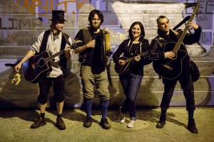 shipwreck band