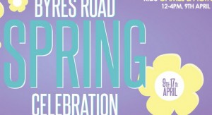 spring celebtation