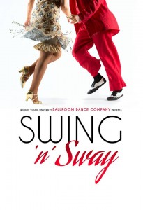 swing and sway