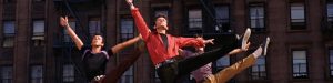 west side story