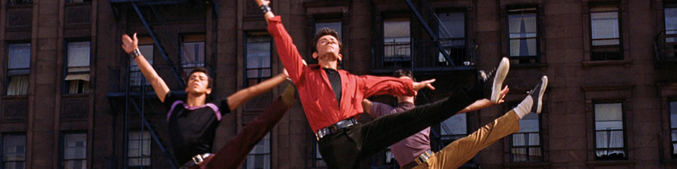 west side story