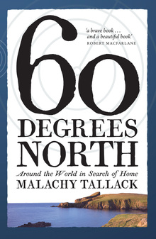 60 degrees north