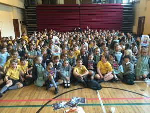 St Aloysius