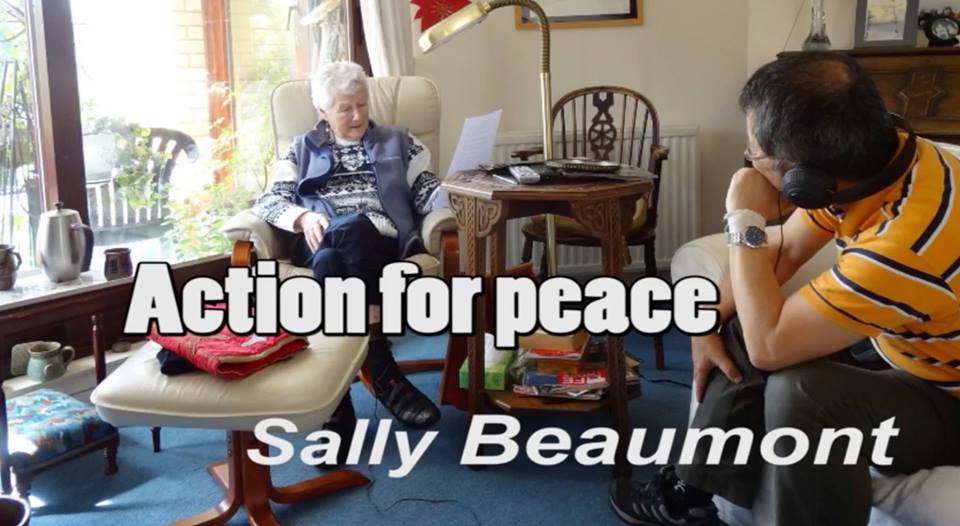 action for peace