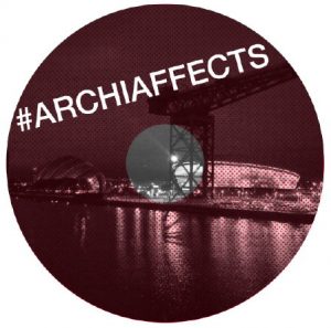 archi affects logo new