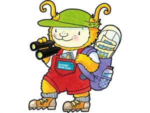 bookbug-week-2016