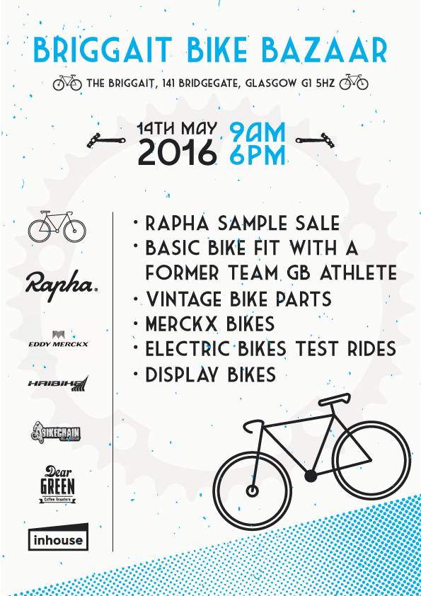 briggait bike bazaar