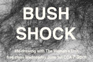 bush shock