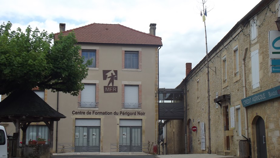 centre de formation first para