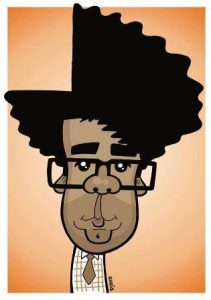 fizzers ten years of caricature