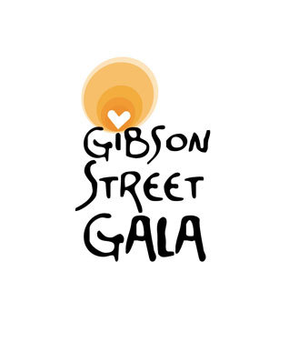 gibson st gala logo