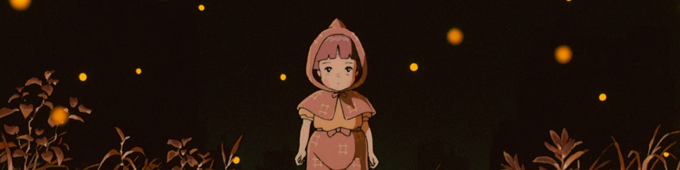grave of the fireflies