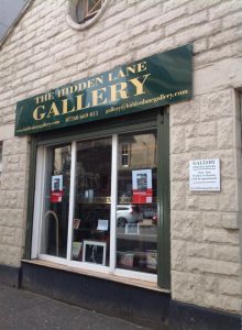 hidden lane gallery