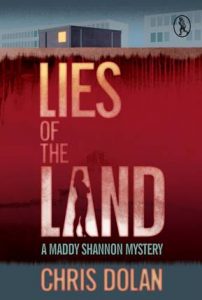 lies of the land