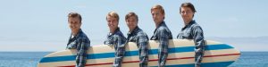 love and mercy