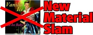 material slam