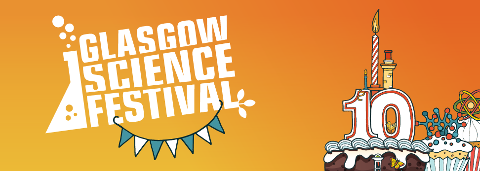 glasgow science festival