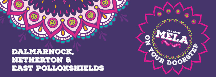 Mela On Your Doorstep all venues