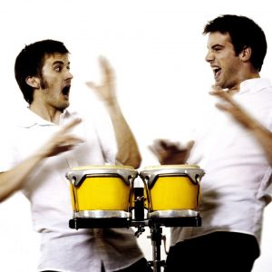 own and olly