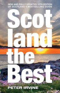 scotland the best image