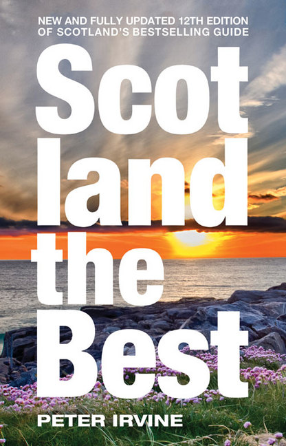 scotland the best image