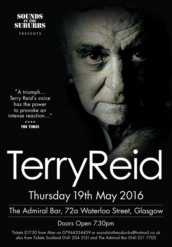 terry reid 19 may