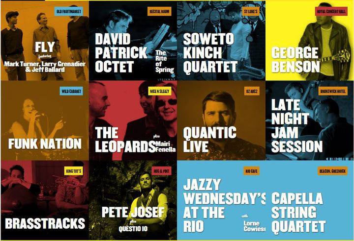 images jazz fest
