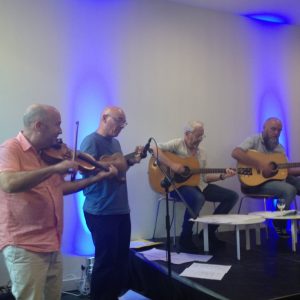 chris band