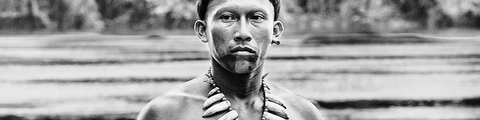 embrace of the serpent