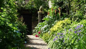 gardens