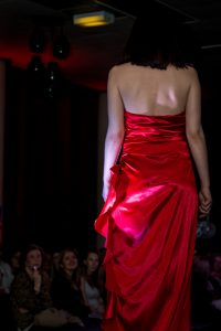 ashion show