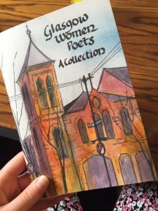 glasgow women poets a collection