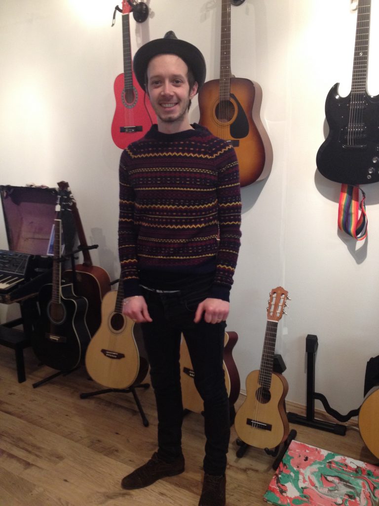 lloyd musical alchemy