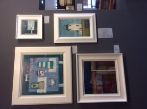 thistle gallery