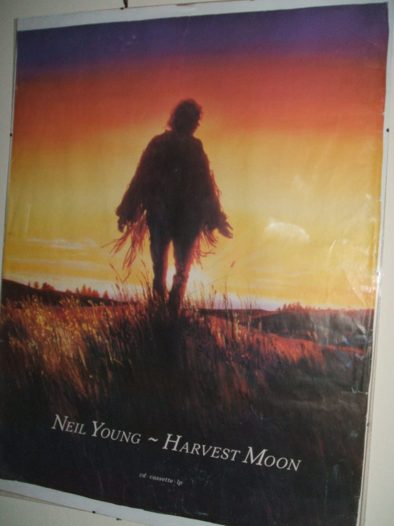 neil young
