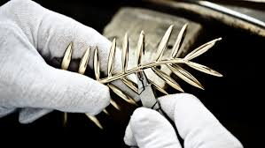 palm d'or