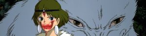 princess mononoke